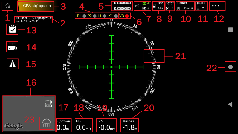 Зображення, що містить текст, знімок екрана, коло, Шрифт
Вміст на основі ШІ може бути неправильним.