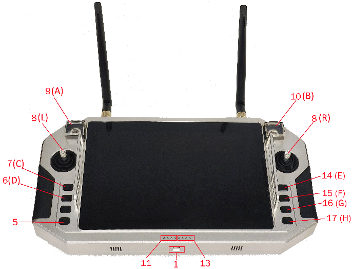 Зображення, що містить Електронний пристрій, електроніка
Вміст на основі ШІ може бути неправильним.